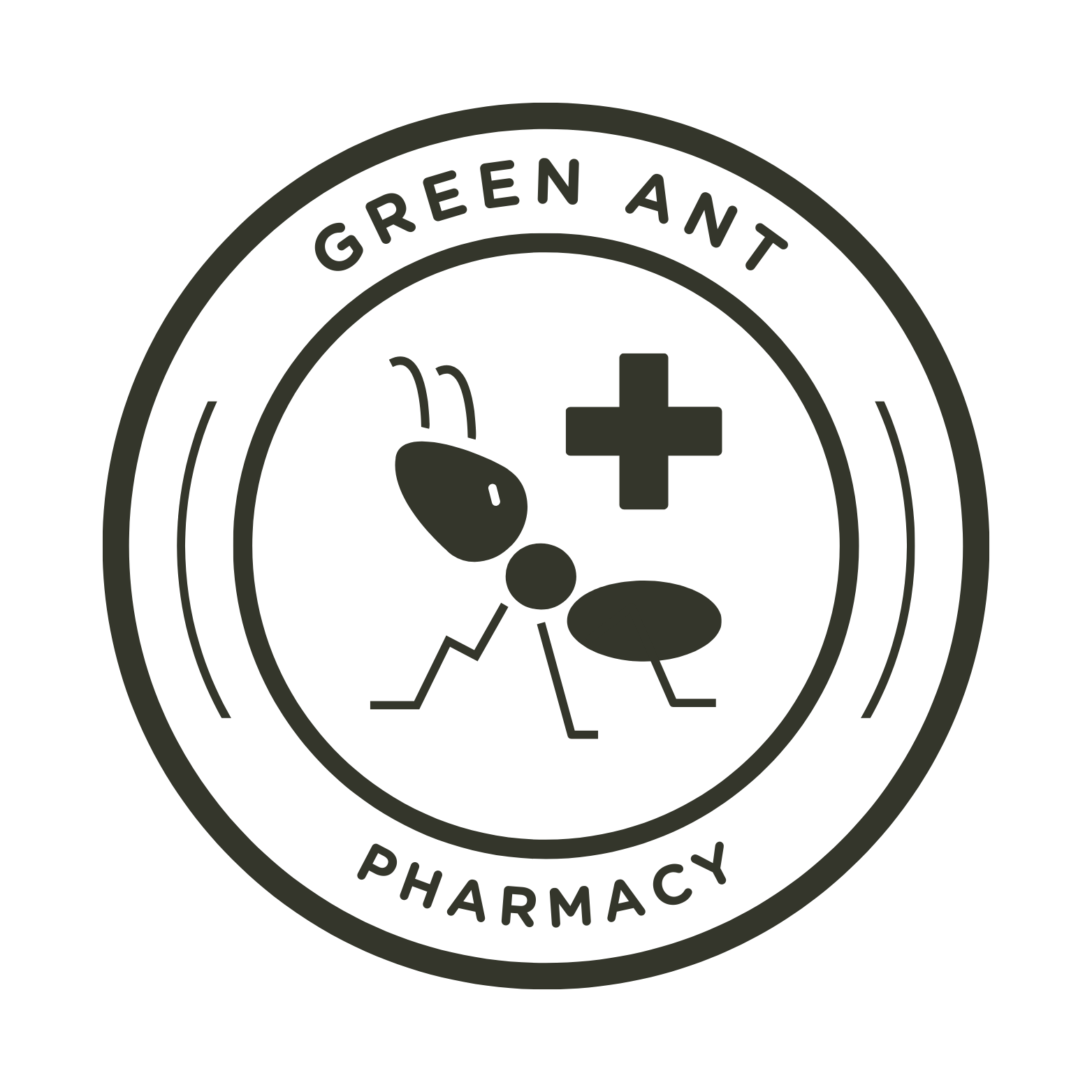 Green Ant Pharmacy
